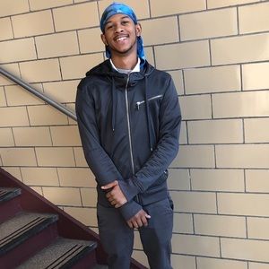 Meet your Posher, Malachi